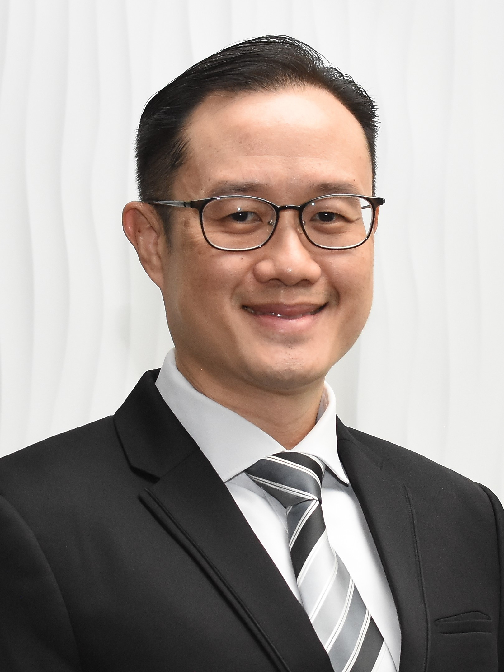 Dr Alvin Ng Lai Oon